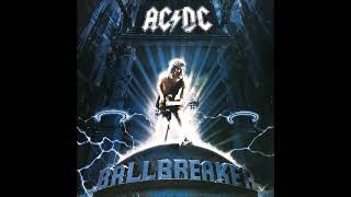 ACDC  Ballbreaker Full Album [upl. by Frasco]