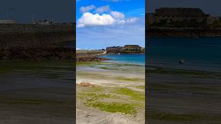 Castle Cornet Unveiled  Low Tide Adventures in Guernsey [upl. by Orimlede]