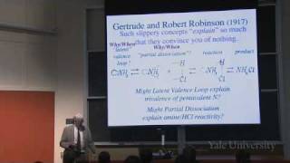 2 Force Laws Lewis Structures and Resonance [upl. by Kwei]