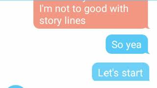 Klance Texting Story [upl. by Palgrave]