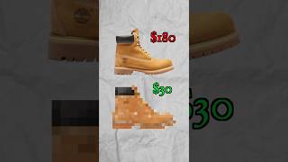 Affordable alternatives to Timberland Boots [upl. by Lozar295]