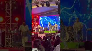 Best performance of Shovan on stage live from Hyderabad song music shorts youtubeshorts ytshort [upl. by Lovich]