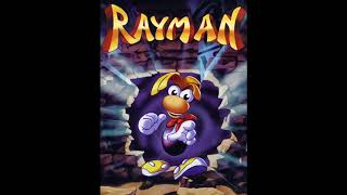 Rayman 1 Soundtrack  Deep Forest [upl. by Thagard]