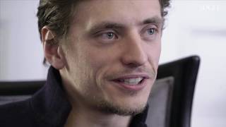 Sergei Polunin interview for Vogue Russia eng sub [upl. by Isle]