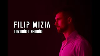 Filip Mizia  Wzwód i zawód Official Video [upl. by Chirlin246]