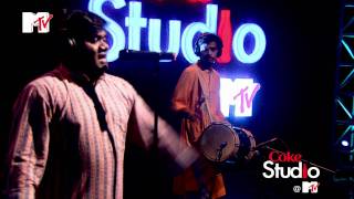 Sumbaran MandalNandesh UmapCoke Studio  MTVS01E08 [upl. by Rorke]