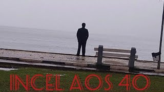 INCEL AOS 40 ANOS como foi possível [upl. by Aurelie229]