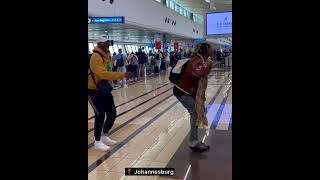 Chanda Na Kay  All Over Dance Challenge [upl. by Eat]