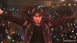 Taemin  Sexy In The Air 241013 Inkigayo ENG SUBS [upl. by Akalam]