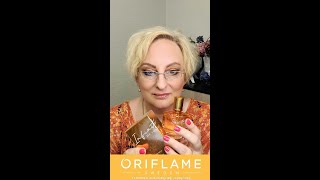 Новинки 11 каталога Oriflame 2024 [upl. by Assiren]