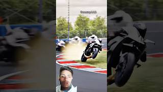 Kawasaki ninja h2r fastest superfast rider gaming sportsbike bike race gamersAAO green screen [upl. by Feinleib]