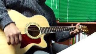 We Will Serve the Lord cover by Gerry Sahagun [upl. by Christoforo415]