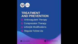 Understanding Recurrent DVT  Causes and Management [upl. by Iramohs]