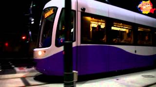 EXCLUSIVE GT4 modernized tram for Timisoara [upl. by Tisdale765]