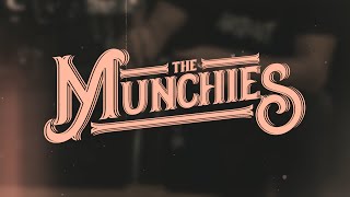 The Munchies Trio  Dont Start Now Dua Lipa cover [upl. by Demahum]