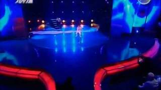 Alexandros Pamporis » Ellada exeis Talento Ε11  FINAL  Greece Got Talent Show 04062010mp4 [upl. by Auhsoj]