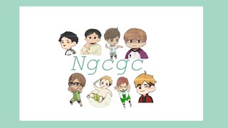 Ngcgc MessagesRt 52Your fav Rando [upl. by Anirok]