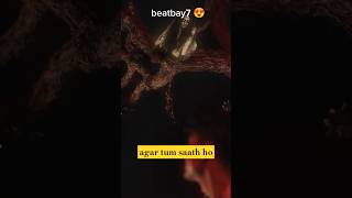 🥰😍 agar tum saath ho new whatsapp status shorts trending love 0130 [upl. by Marena224]