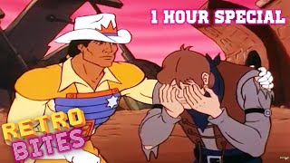 Bravestarr  1 Hour Special  English Full Episode [upl. by Weaks]