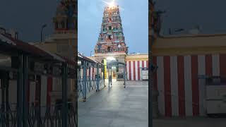 Guru Temple Alangudi  குரு கோவில்  Kumbakonam  Lord Shivaa [upl. by Herwig310]