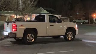 my 2007 chevy silverado 1500 hd [upl. by Ongineb178]