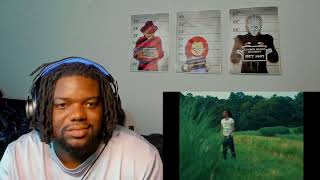 Lil Tecca  TASTE Official Video reaction [upl. by Trauts662]