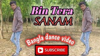 Bin Tere Sanam  Girlfriend  Bonny  Koushani  Jubin Nautiyal  Jeet GannguliSTDANCEVIDEO420 [upl. by Salena544]