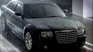 Chrysler 300C HOT HOT SAITCOAlmaty Kazakhstan [upl. by Mercy677]