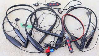 Awesome uses of old Bluetooth earphones [upl. by Nipahc505]