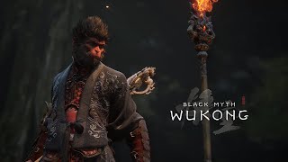 Black Myth Wukong  Final Trailer  Launching August 20 2024 [upl. by Willcox]