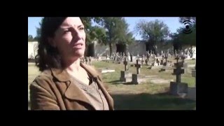 JUICIO A MENÉNDEZ  CASO BRANDALISIS CEMENTERIO SAN VICENTE [upl. by Asirral31]