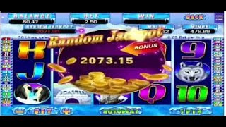 MEGA888 SLOT GAME MALAYSIA  ICELAND  IN 50 OUT 2151 [upl. by Etteraj]