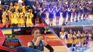 Parade of Players  Star Magic AllStar Games 2024 [upl. by Azaleah12]