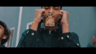 Jay Critch  Get Bucks Official Music Video [upl. by Richela]