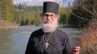 Brother Nathanael the Great Pretender [upl. by Naeroled663]