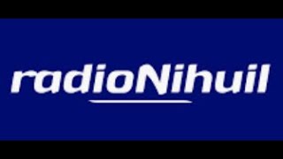 AM 680 Khz LV6 Radio Nihuil Mendoza Argentina [upl. by Uhayile]