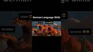 German Language Skills [upl. by Danita806]