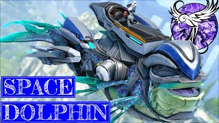 Getting Rich And Kidnapping Space Dolphins  Story Mode  Genesis 2 EP16  ARK Survival Evolved [upl. by Aimal571]