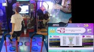 DDR2013 513  TRIP MACHINE EVOLUTION CSP 987160 20140104 [upl. by Pinchas217]