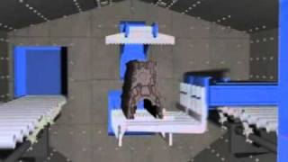 Gripper Machine Video [upl. by Weld]