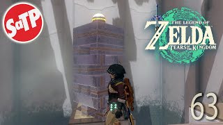 TEARS OF THE KINGDOM  Part 63  Shrine Puzzle Jenga  STUFFandTHINGS Plays [upl. by Melbourne32]