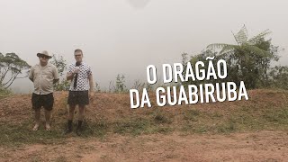 O DRAGÃO DA GUABIRUBA  JORNAL INDAVÍRUS 83 [upl. by Hultgren674]