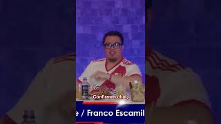 Es mortal esta frase amosdeluniverso lamolechida francoescamilla [upl. by Aelaza]