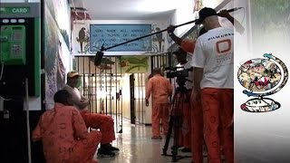 Would You Watch Television Made By Prisoners 2010 [upl. by Nrublim]