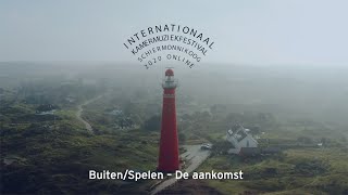 BuitenSpelen – De aankomst [upl. by Doran]