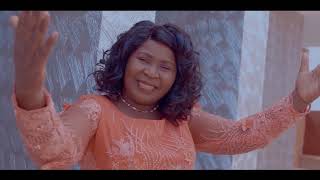 Tumaini Njole  NYAMAZA KIMYA Official Video [upl. by Acirret]