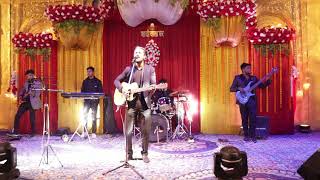 Daryaa  Manmarziyaan  Khamosh Band LIVE [upl. by Rehctelf514]