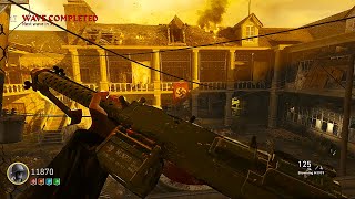 COD BLACK OPS 3  VERRÜCKT REVAMPED [upl. by Yot]