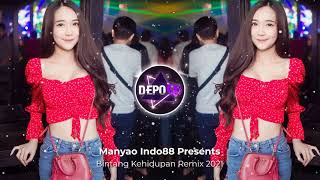 DJ Remix 2021  Nike Ardila  Bintang Kehidupan [upl. by Ennyleuqcaj207]