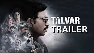 Talvar 2015  Trailer [upl. by Jarin]